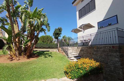 Carini Bed & Breakfast | 25 m² Bed and breakfast ∙ 3 guests