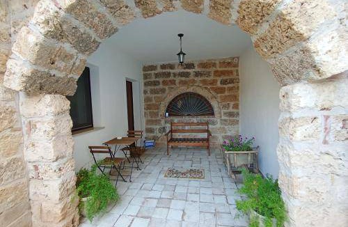 Carini Bed & Breakfast | 25 m² Bed and breakfast ∙ 3 guests