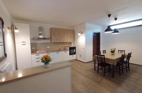 Carini Bed & Breakfast | 25 m² Bed and breakfast ∙ 3 guests