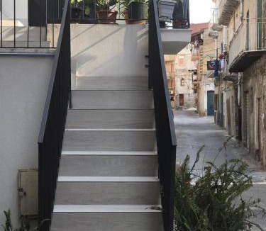 Favara Bed & Breakfast | 25 m² Bed and breakfast ∙ 3 guests