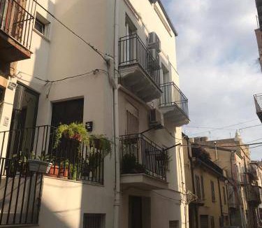 Favara Bed & Breakfast | 25 m² Bed and breakfast ∙ 3 guests