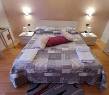 Troina Bed & Breakfast | 25 m² Bed and breakfast ∙ 3 guests