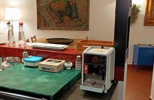 Centro Storico Bed & Breakfast | 25 m² Bed and breakfast ∙ 4 guests