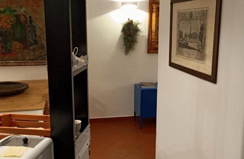 Centro Storico Bed & Breakfast | 25 m² Bed and breakfast ∙ 4 guests
