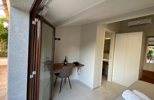 Giardini Naxos Bed & Breakfast | 25 m² Bed and breakfast ∙ 4 guests