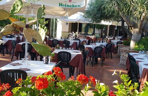Giardini Naxos Bed & Breakfast | 25 m² Bed and breakfast ∙ 4 guests