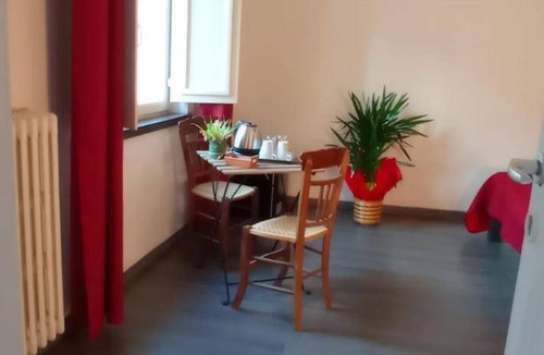 Enna Bed & Breakfast | 25 m² Bed and breakfast ∙ 4 guests