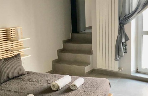 Enna Bed & Breakfast | 25 m² Bed and breakfast ∙ 4 guests