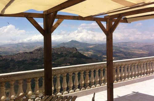Enna Bed & Breakfast | 25 m² Bed and breakfast ∙ 4 guests