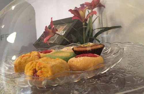 Enna Bed & Breakfast | 25 m² Bed and breakfast ∙ 4 guests