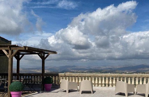 Enna Bed & Breakfast | 25 m² Bed and breakfast ∙ 4 guests