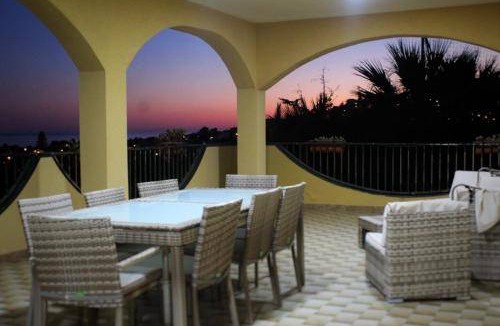 Lido Manfria Bed & Breakfast | 25 m² Bed and breakfast ∙ 3 guests