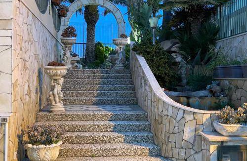 Lido Manfria Bed & Breakfast | 25 m² Bed and breakfast ∙ 3 guests