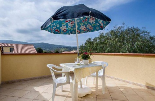 Piana Calzata Bed & Breakfast | 25 m² Bed and breakfast ∙ 2 guests