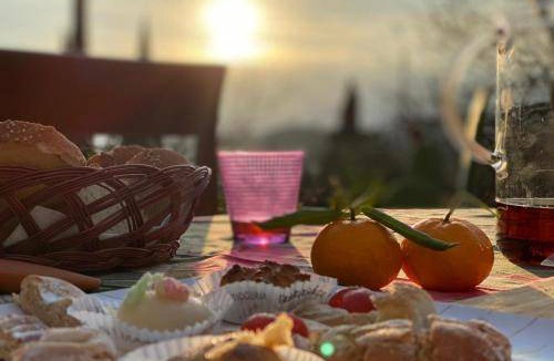 Buseto Palizzolo Bed & Breakfast | 25 m² Bed and breakfast ∙ 4 guests