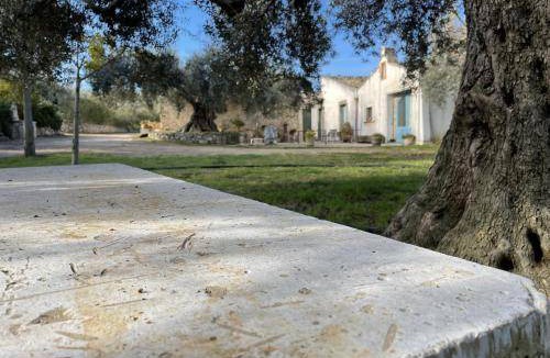 Chiaramonte Gulfi Bed & Breakfast | 25 m² Bed and breakfast ∙ 3 guests