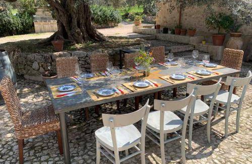 Chiaramonte Gulfi Bed & Breakfast | 25 m² Bed and breakfast ∙ 3 guests