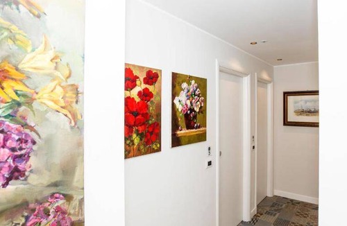 Capo Peloro Bed & Breakfast | 25 m² Bed and breakfast ∙ 2 guests