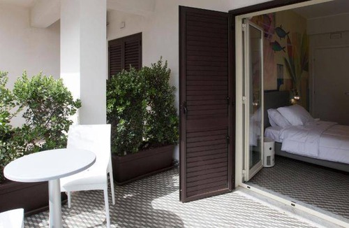 Capo Peloro Bed & Breakfast | 25 m² Bed and breakfast ∙ 2 guests