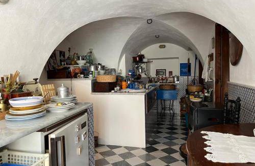 Polizzi Generosa Bed & Breakfast | 25 m² Bed and breakfast ∙ 2 guests