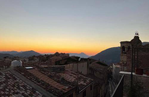 Polizzi Generosa Bed & Breakfast | 25 m² Bed and breakfast ∙ 2 guests