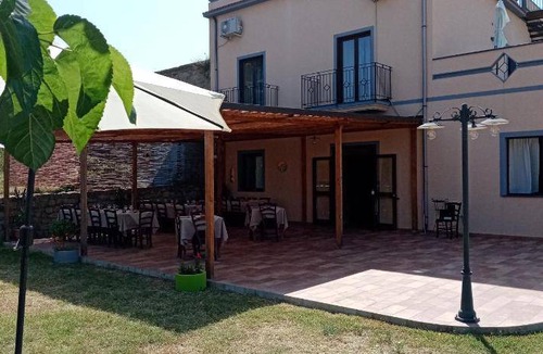 Patti House | 25 m² Farmhouse ∙ 5 guests