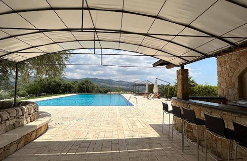 Chiaramonte Gulfi House | 25 m² House ∙ 5 guests