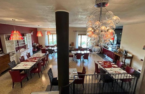 Chiaramonte Gulfi House | 25 m² House ∙ 5 guests