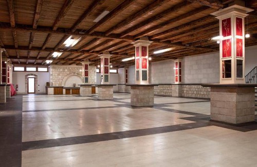 Chiaramonte Gulfi House | 25 m² House ∙ 5 guests