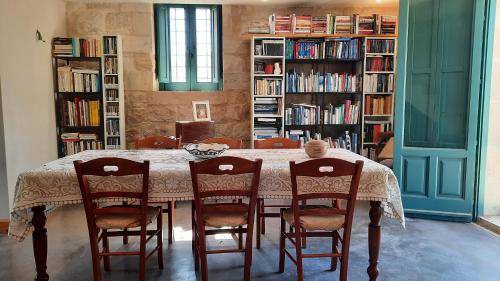 Donnalucata House | 25 m² House ∙ 2 guests