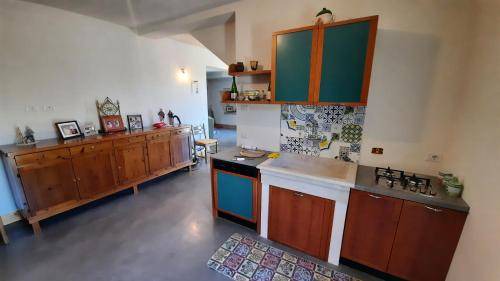 Donnalucata House | 25 m² House ∙ 2 guests
