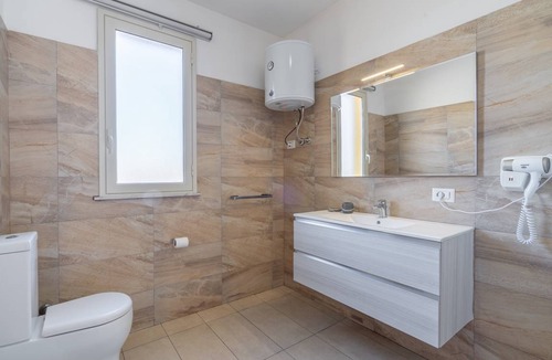 Contrada Pantano d'Arci Apartment | 25 m² Apartment ∙ 1 bedroom ∙ 3 guests