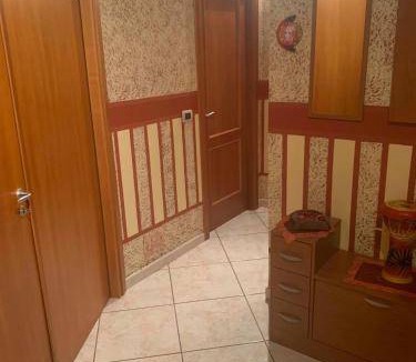 Contrada Pantano d'Arci Bed & Breakfast | 25 m² Bed and breakfast ∙ 4 guests
