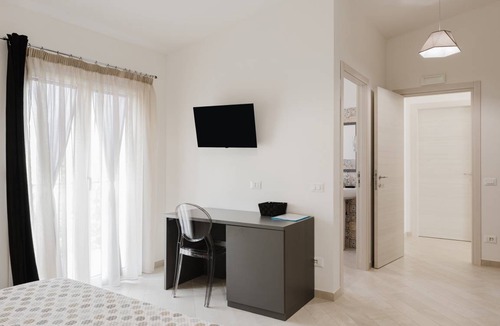 San Giuseppe Jato Resort | 25 m² Private room ∙ 1 bedroom ∙ 2 guests