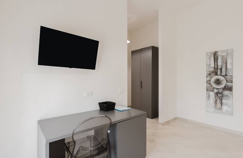 San Giuseppe Jato Resort | 25 m² Private room ∙ 1 bedroom ∙ 2 guests