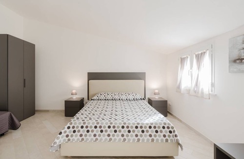 San Giuseppe Jato Resort | 25 m² Private room ∙ 1 bedroom ∙ 3 guests