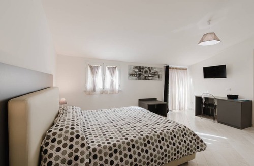 San Giuseppe Jato Resort | 25 m² Private room ∙ 1 bedroom ∙ 3 guests