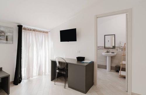 San Giuseppe Jato Resort | 25 m² Private room ∙ 1 bedroom ∙ 3 guests