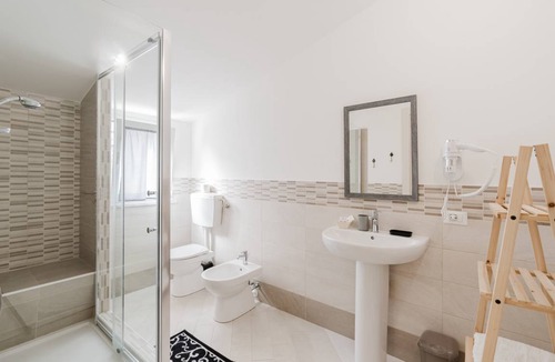 San Giuseppe Jato Resort | 25 m² Private room ∙ 1 bedroom ∙ 3 guests