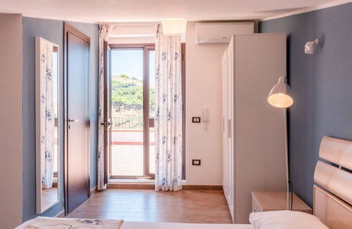 Montallegro Resort | 25 m² Private room ∙ 1 bedroom ∙ 2 guests