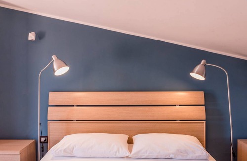 Montallegro Resort | 25 m² Private room ∙ 1 bedroom ∙ 2 guests