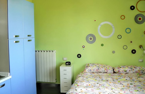 Nicolosi Apartment | 25 m² Studio flat ∙ 1 bedroom ∙ 2 guests