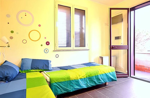 Nicolosi Apartment | 25 m² Studio flat ∙ 1 bedroom ∙ 2 guests