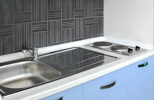 Nicolosi Apartment | 25 m² Studio flat ∙ 1 bedroom ∙ 2 guests