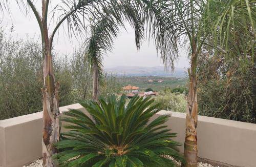 Santa Maria di Licodia Apartment | 250 m² Apartment ∙ 3 bedrooms ∙ 14 guests