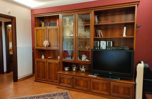 Pedara Apartment | 250 m² Apartment ∙ 5 bedrooms ∙ 10 guests