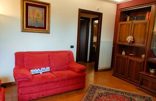 Pedara Apartment | 250 m² Apartment ∙ 5 bedrooms ∙ 10 guests
