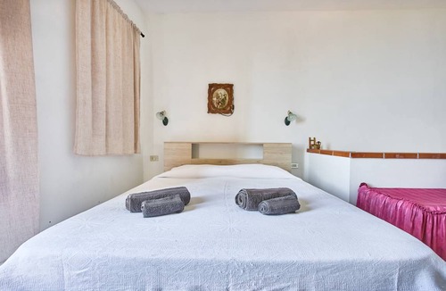 Gioiosa Marea Cottage | 250 m² Cabin ∙ 6 bedrooms ∙ 14 guests