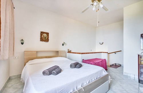 Gioiosa Marea Cottage | 250 m² Cabin ∙ 6 bedrooms ∙ 14 guests
