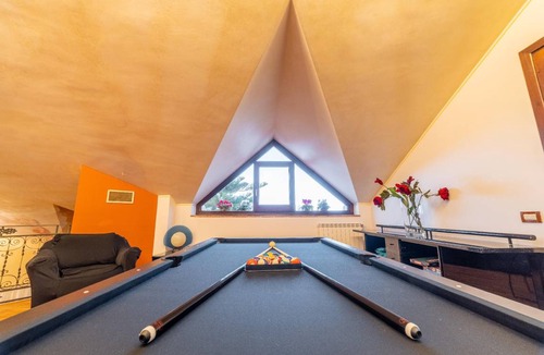 Carini House | 250 m² House ∙ 4 bedrooms ∙ 8 guests